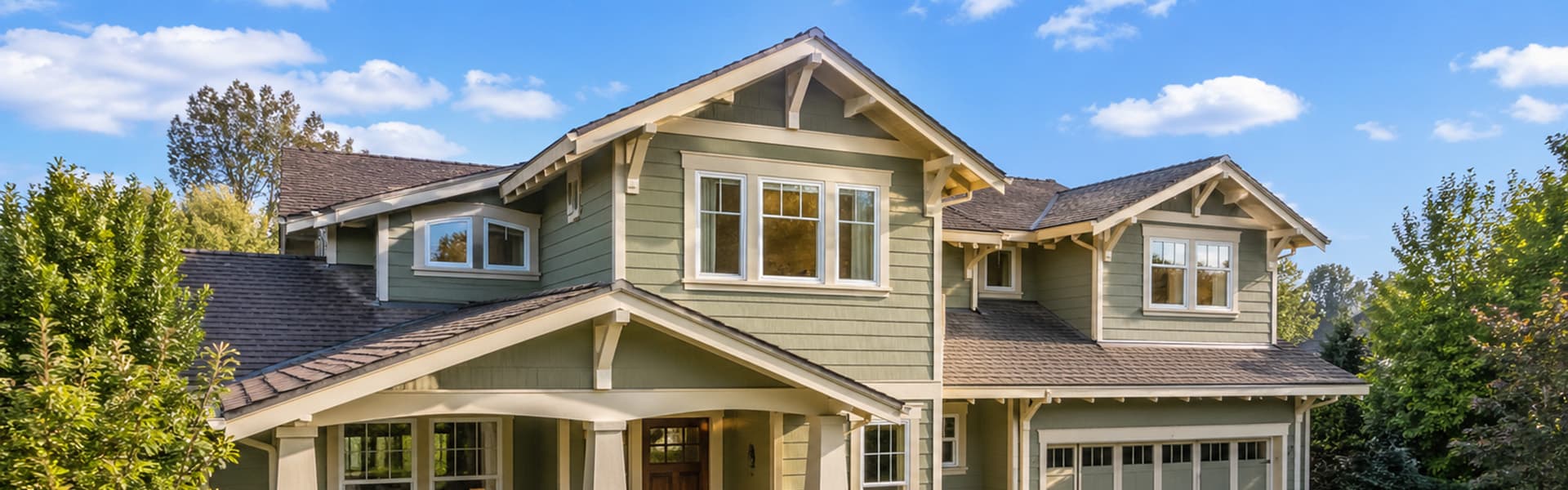 California home
